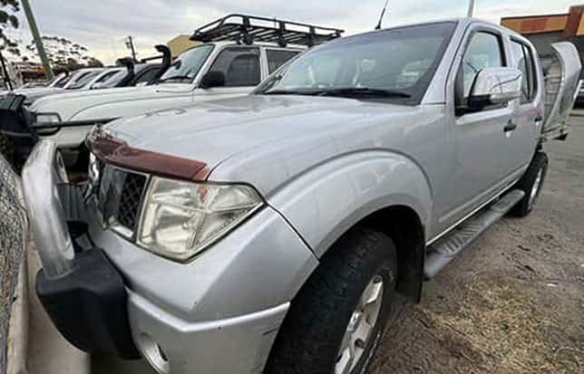 cash for cars Wangara